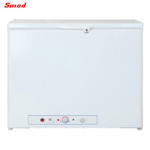 70L 200L Top Open Single Door Fast Frozen Absorption Freezer Gas Freezer